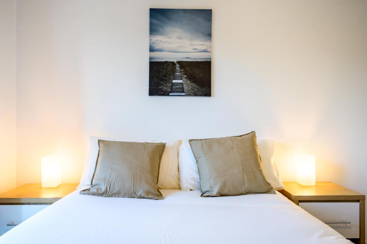 Manchester Serviced Accomodation Northernnightzzz - The Gardens Exterior foto